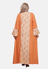 H017 إستقبال كتان