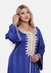 H014 استقبال كتان فى ستان