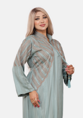 S5031 جلابية استقبال