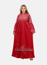 S7003 جلابية استقبال