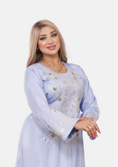 S5034 جلابية استقبال