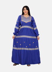 S5009 جلابية استقبال