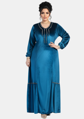 S7009 جلابية استقبال