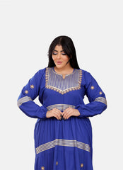 S5009 جلابية استقبال