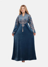 S7005 جلابية استقبال