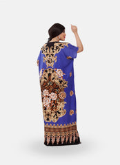 S4002 جلابية نص كم