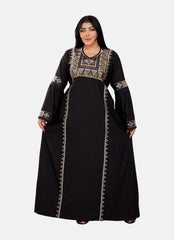 S5012 جلابية استقبال