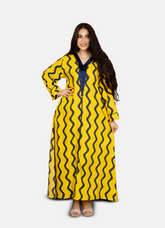 جلابية استقبال 2201