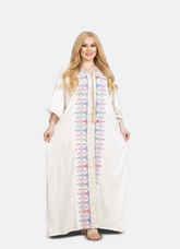 جلابية استقبال 1719