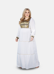 جلابية استقبال 1808