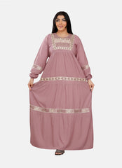 S5004 جلابية استقبال