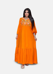 جلابية استقبال 1947