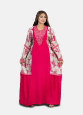 جلابية استقبال 2229