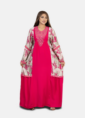 جلابية استقبال 2229