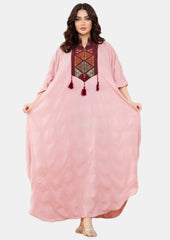 فستان كاجوال 2243