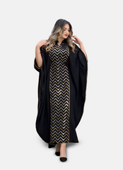 فستان كاجوال 1910