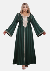 H014 استقبال كتان فى ستان