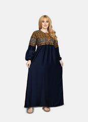 جلابية استقبال 1650