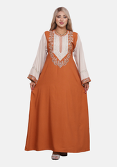 H010 إستقبال كتان