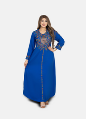 جلابية استقبال 2255