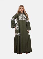 S5005 جلابية استقبال