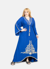 جلابية استقبال 1685