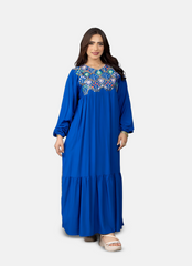 جلابية استقبال 1947