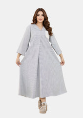 فستان كاجوال 2245