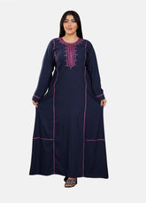 S5014 جلابية استقبال