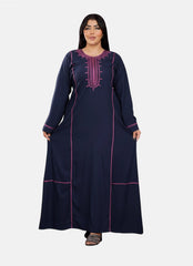 S5014 جلابية استقبال