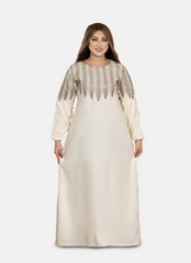 جلابية استقبال 2193