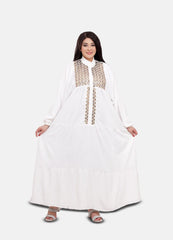 S5002 جلابية استقبال