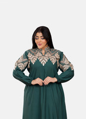 S5013 جلابية استقبال