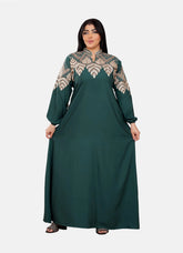 S5013 جلابية استقبال