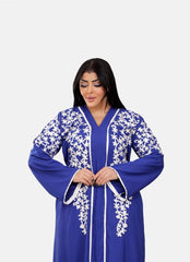 S5003 جلابية استقبال