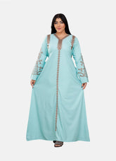 S5015 جلابية استقبال