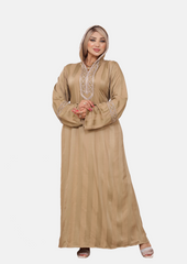 S5028 جلابية استقبال
