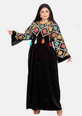 2170 جلابية استقبال