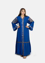 جلابية استقبال 2225