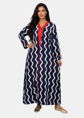 جلابية استقبال 2201