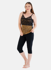 بيجامة صيفى 9 قطـــــــع كود 6001