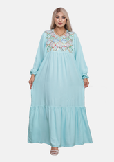 جلابية استقبال 1947