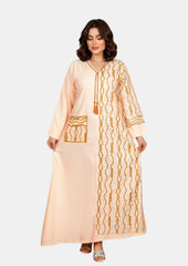 جلابية استقبال 2289