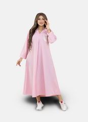 فستان كاجوال 2245