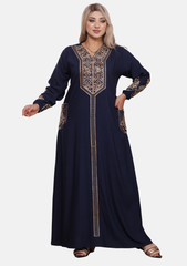 H015 إستقبال كتان
