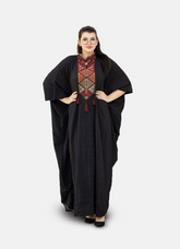 فستان كاجوال 2243