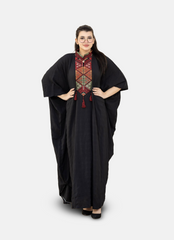 فستان كاجوال 2243