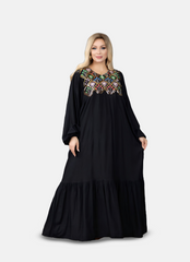 جلابية استقبال 1947