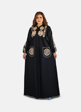 S5008 جلابية استقبال