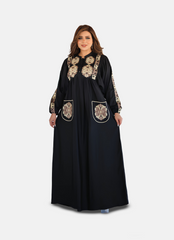 S5008 جلابية استقبال